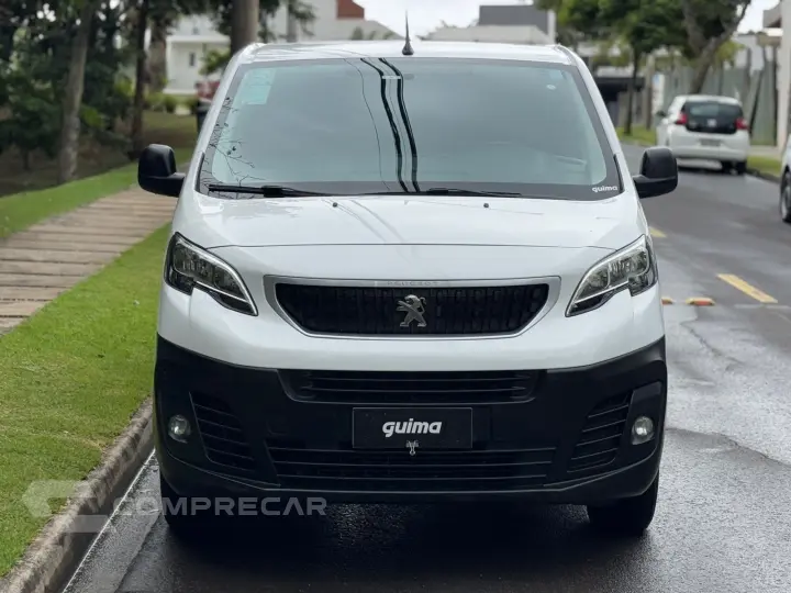 EXPERT 1.5 Bluehdi Cargo