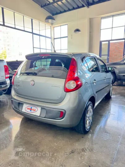 Palio Week. ATTRACTIVE 1.4 Fire Flex 8V