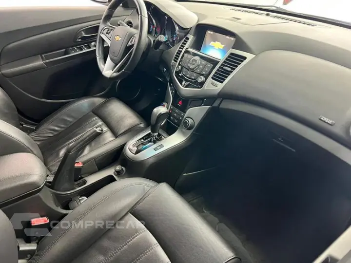CRUZE LTZ HB 1.4 AUT