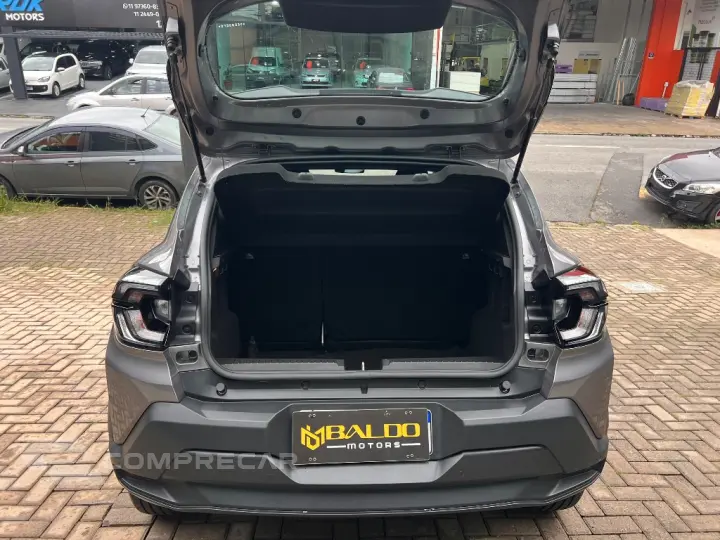 Kardian Evolut. Flex 1.0 TB 12V 5p Mec.