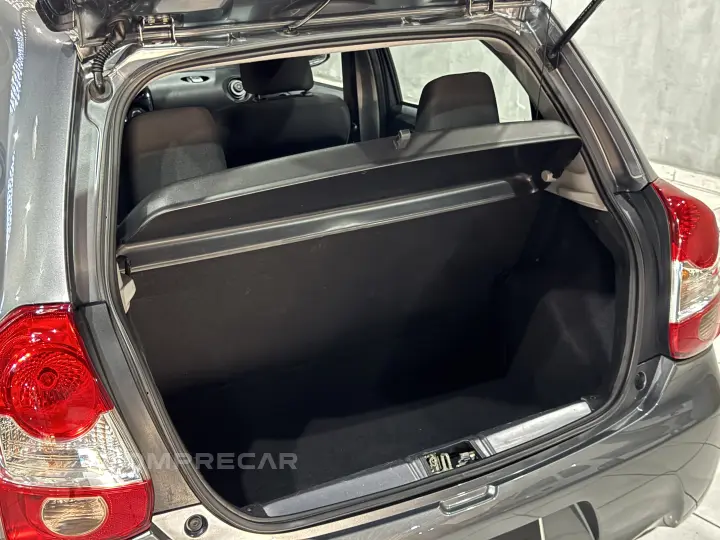 ETIOS 1.3 X 16V