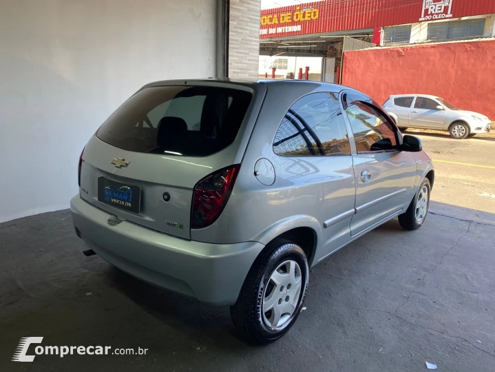 CELTA 1.0 MPFI LS 8V