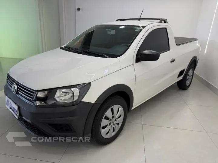 SAVEIRO CS RB MPI
