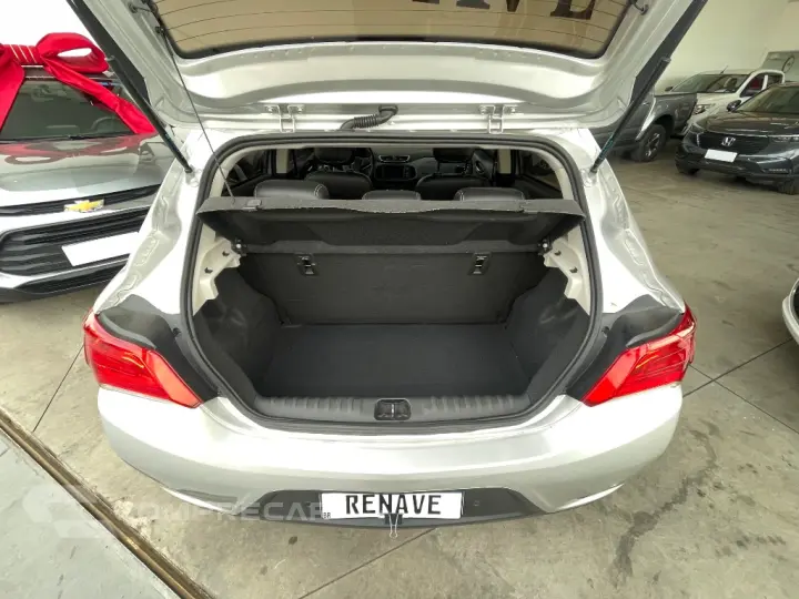 ONIX HATCH LTZ 1.4 8V FlexPower 5p Aut.