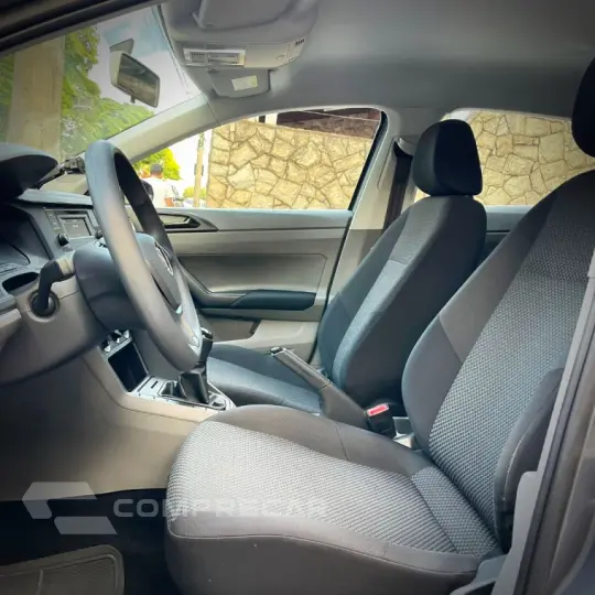 POLO 1.0 MPI