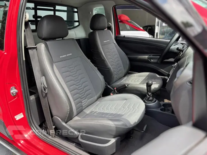 SAVEIRO 1.6 Cross CE 8V