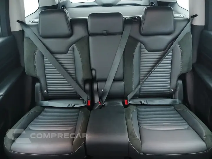 COMMANDER 1.3 T270 TURBO FLEX LIMITED AT6