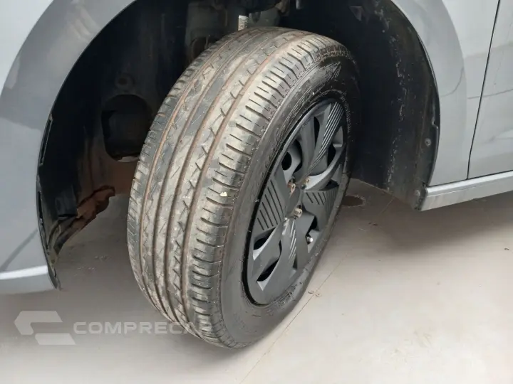 POLO 1.0 MPI TRACK MANUAL