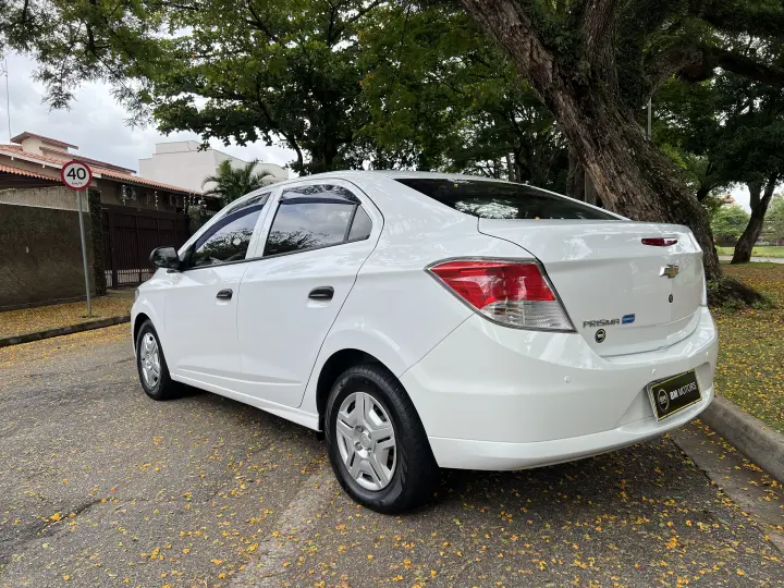 PRISMA 1.0 MPFI JOY 8V