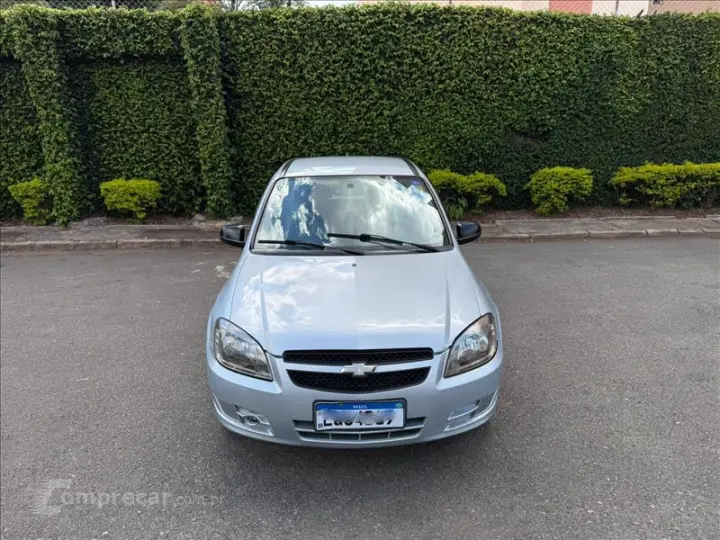 CELTA 1.0 MPFI LS 8V