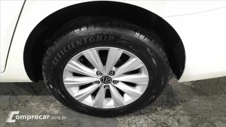VIRTUS 1.0 170 TSI MANUAL