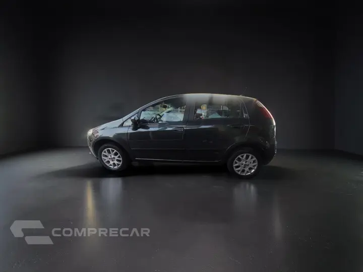 PUNTO 1.4 ELX 8V
