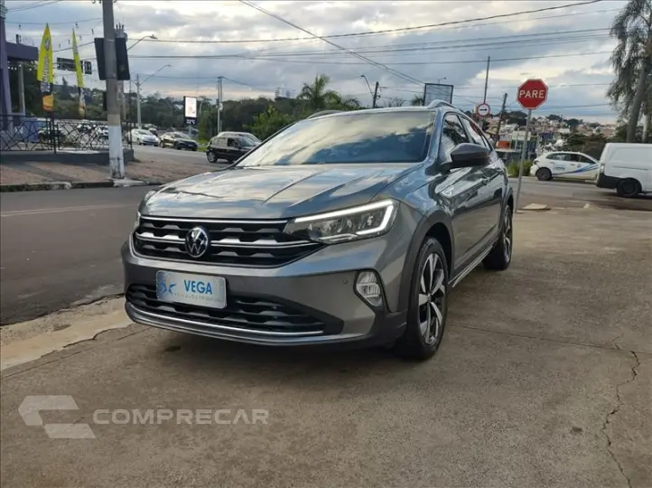 NIVUS 1.0 200 TSI Highline