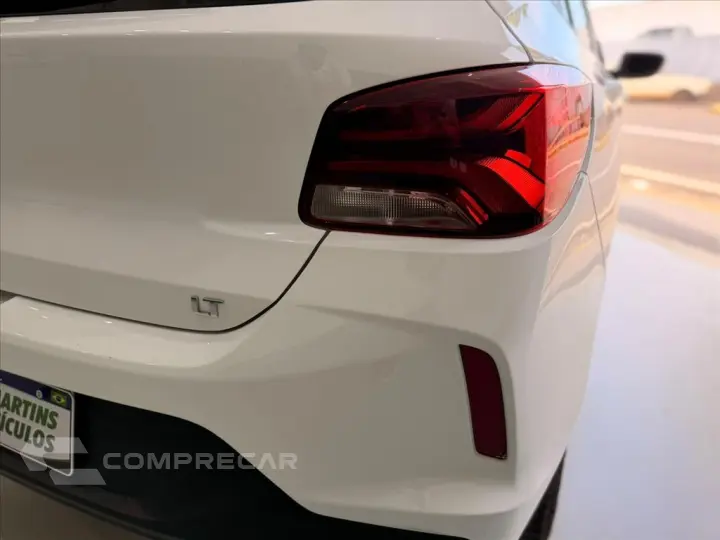 ONIX 1.0 FLEX LT MANUAL