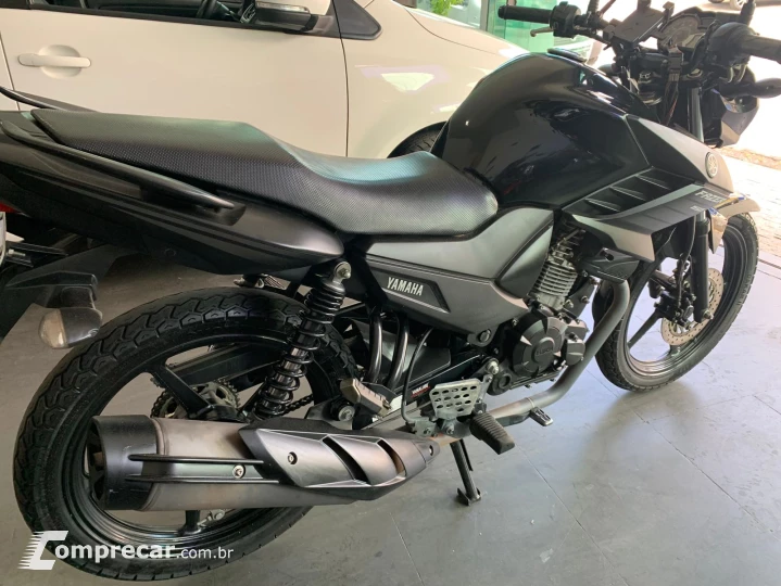 FAZER 150 SED