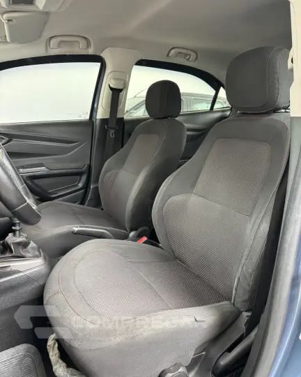 ONIX 1.4 MPFI LTZ 8V