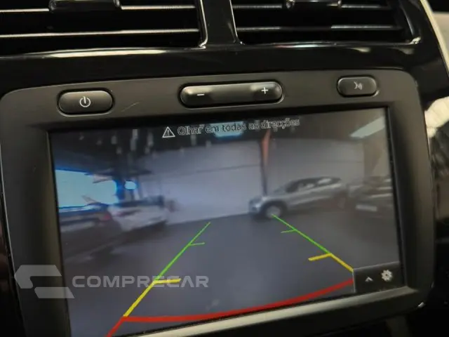 KWID - 1.0 12V SCE INTENSE MANUAL