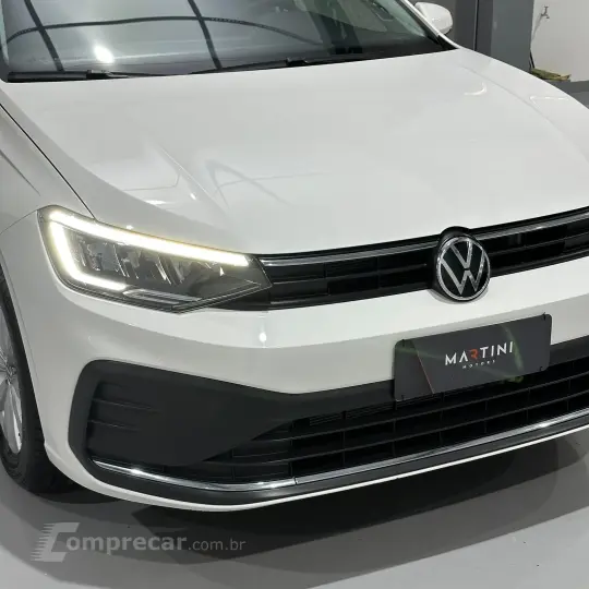 VIRTUS TSI 1.0 Flex 12V 4p Mec.