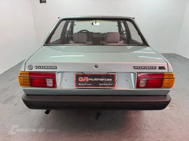 VOYAGE cl/ Special 1.6/ 1.8