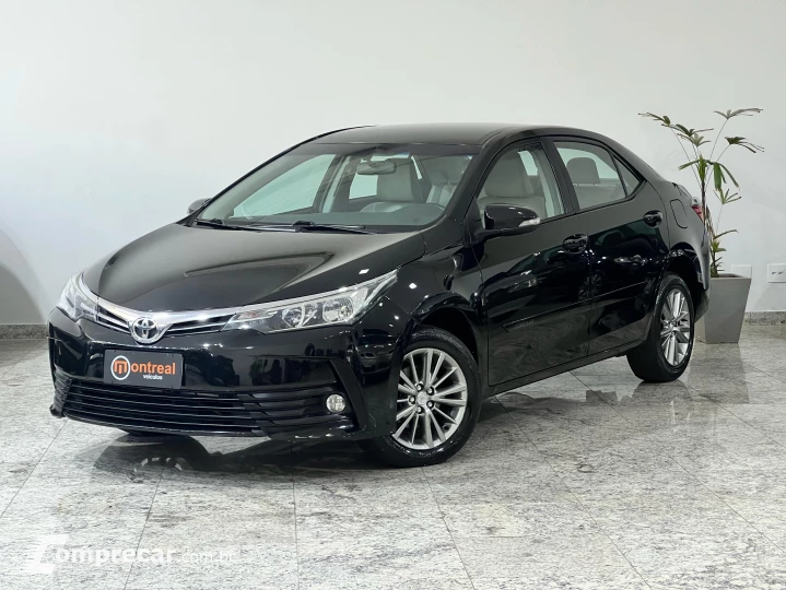 COROLLA 1.8 GLI Upper 16V