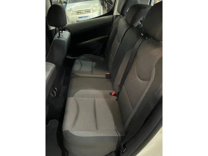 308 1.6 ALLURE 16V FLEX 4P MANUAL