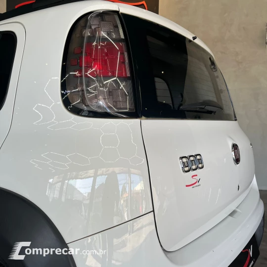 UNO 1.0 WAY 8V
