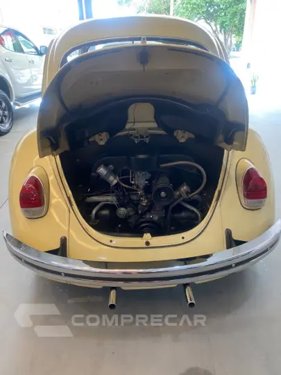 FUSCA 1.3 8V