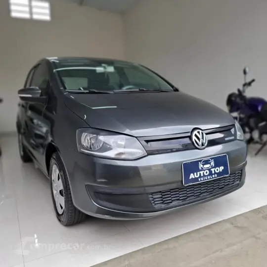 FOX 1.0 MI Bluemotion 8V