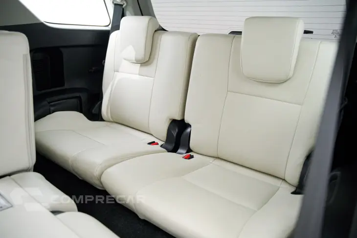 Hilux SW4 SRX Diamo. 4x4 2.8 TB Die Aut.
