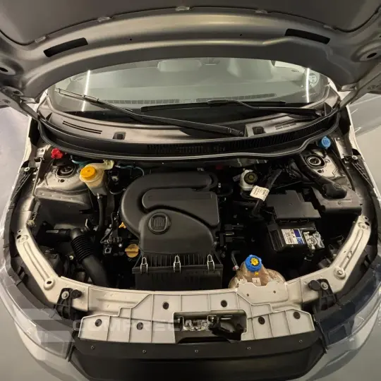 MOBI LIKE 1.0 Fire Flex 5p.