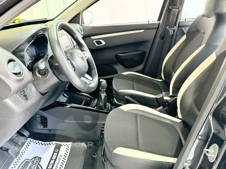 KWID 1.0 12V SCE Intense