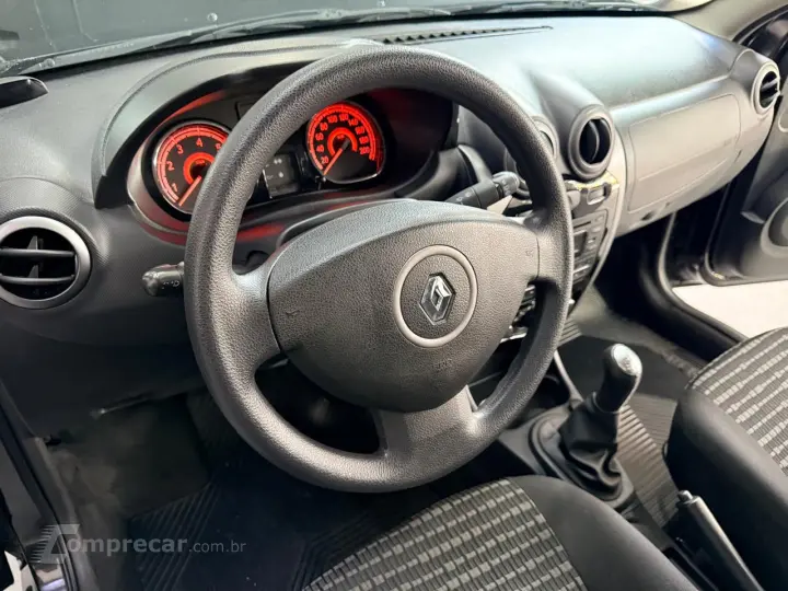 SANDERO 1.6 16V SCE Expression