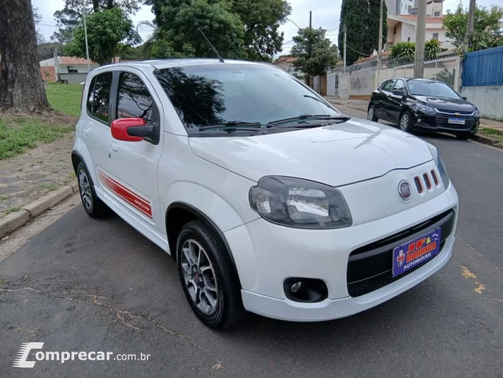 UNO 1.4 Sporting 8V