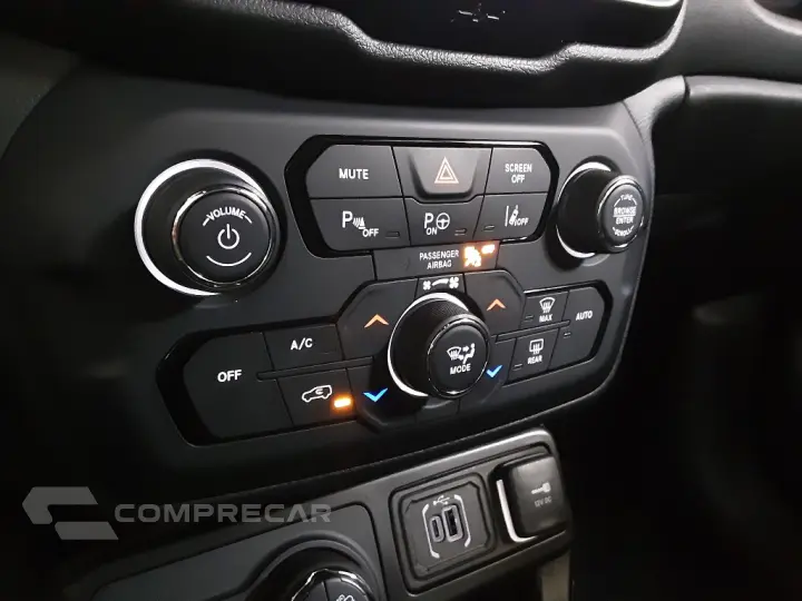 RENEGADE 1.3 T270 Turbo Flex S 4x4 At9