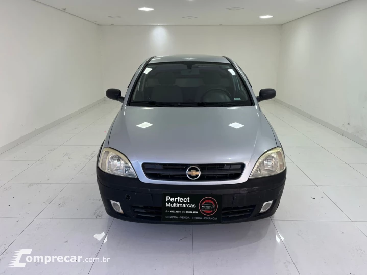MONTANA 1.8 MPFI Conquest CS 8V
