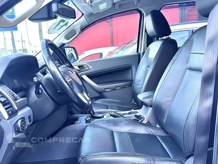 RANGER 3.2 XLT 4X4 CD 20V DIESEL 4P AUTOMÁTICO