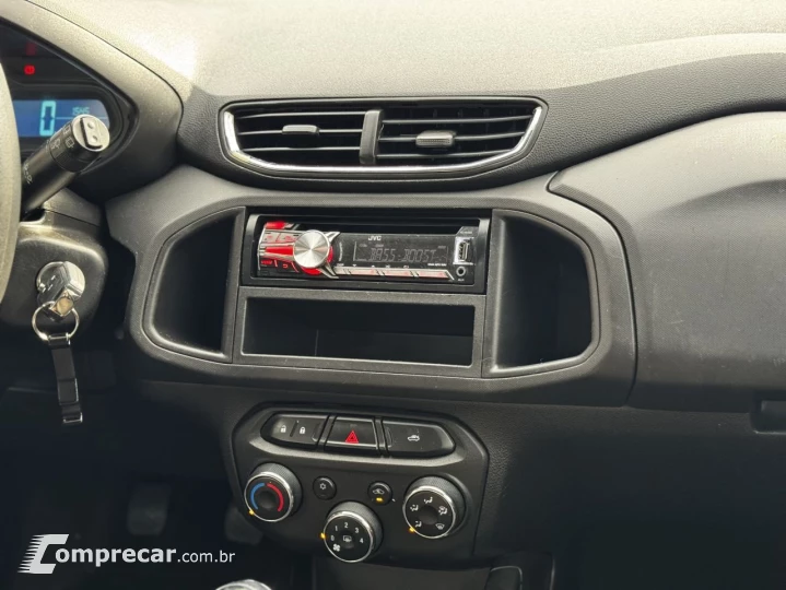 ONIX HATCH LT 1.0 8V FlexPower 5p Mec.