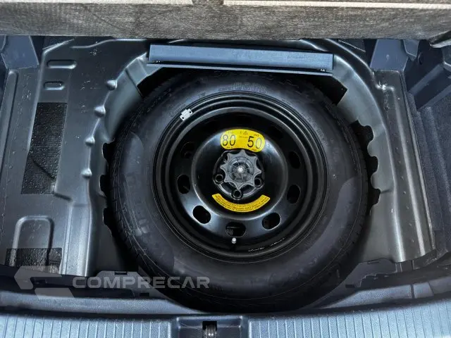 T-CROSS - 1.4 250 TSI TOTAL HIGHLINE AUTOMÁTICO