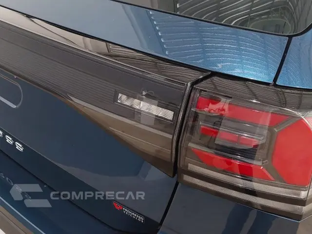 T-CROSS - 1.0 200 TSI TOTAL SENSE AUTOMÁTICO