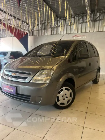 Meriva Joy 1.4