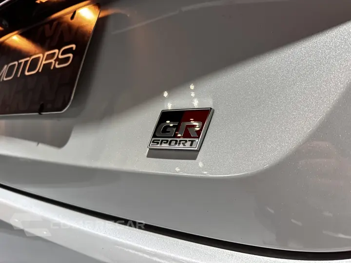 COROLLA 2.0 VVT-IE FLEX GR-S DIRECT SHIFT