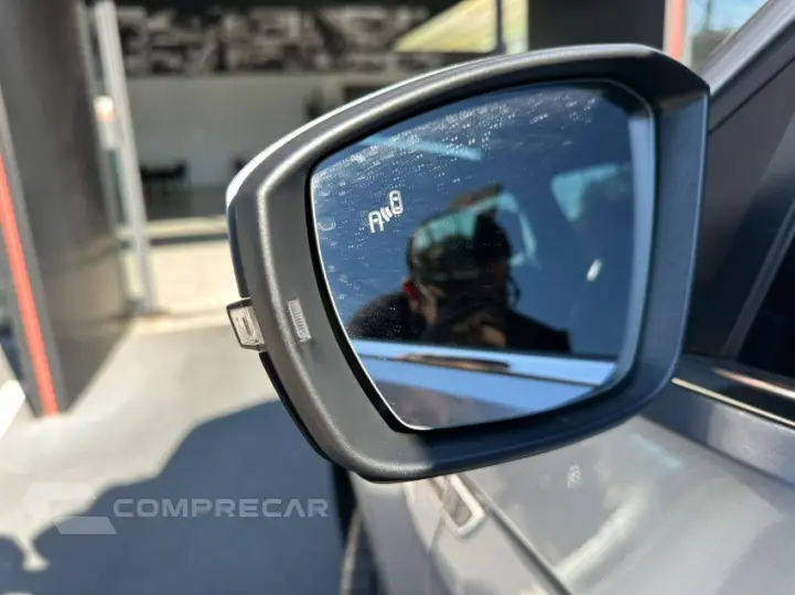 T-CROSS 1.4 250 TSI Highline