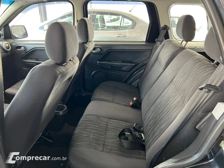 ECOSPORT 1.6 XLT Freestyle 8V
