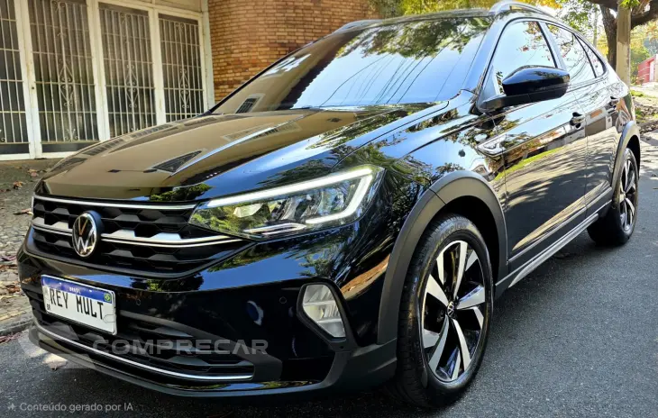 NIVUS 1.0 200 TSI Highline