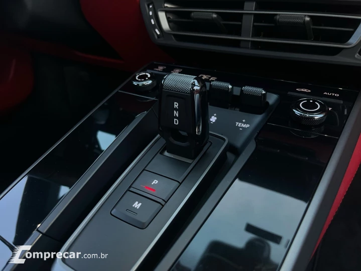 911 3.0 24V H6 GASOLINA CARRERA PDK