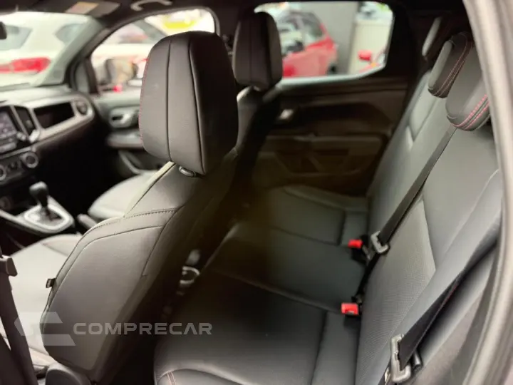 STRADA 1.0 TURBO 200 FLEX ULTRA CD CVT