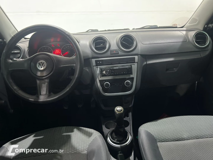 GOL 1.0 8V