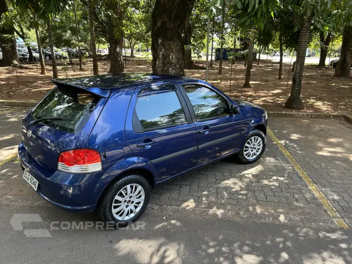 PALIO 1.4 Attractive Weekend 8V