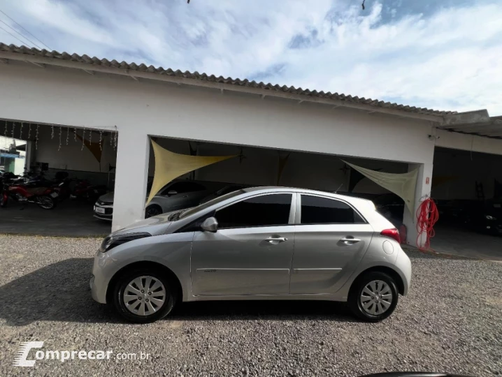HB20 1.0 Comfort 12V