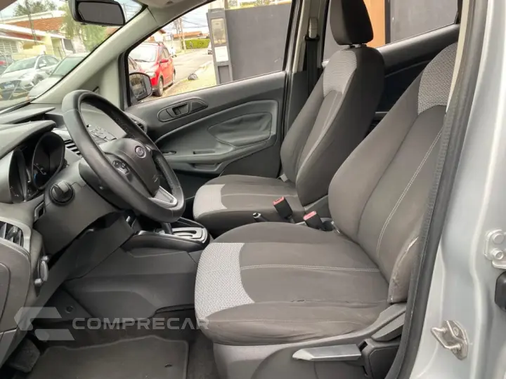 ECOSPORT 2.0 SE 16V FLEX 4P POWERSHIFT